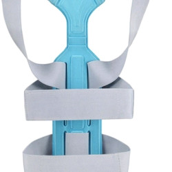 حزام شد الظهر 