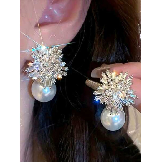 اقراط مناسبات انيقة