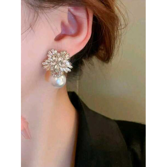 اقراط مناسبات انيقة