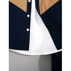 طقم كاجوال 2 قطعة للأولاد من 4 الى 7 سنوات 