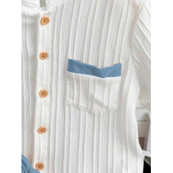 طقم 4سنوات الى 7 سنوات قميص وبنطلون