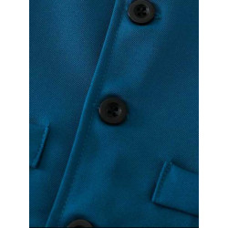 بدلة رسمية جنتلمان 3 قطعة 4 سنوات الى 8 سنوات 