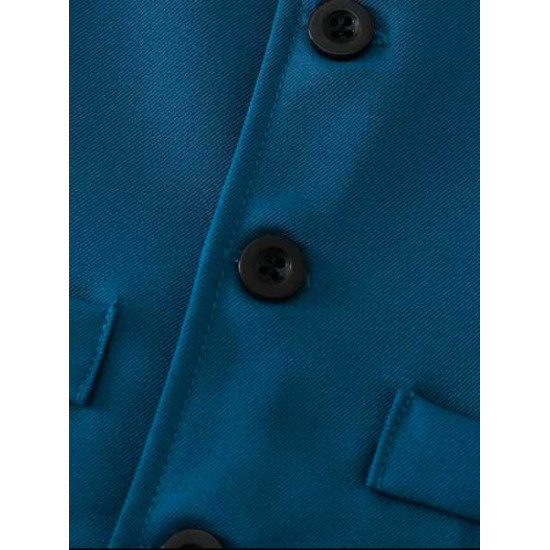 بدلة رسمية جنتلمان 3 قطعة 4 سنوات الى 8 سنوات 