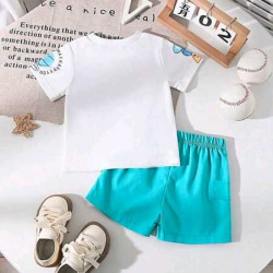 ملابس صيفية 2 قطعة