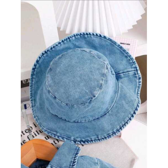 رومبير جينز كاجوال انيق للبنات الصغار