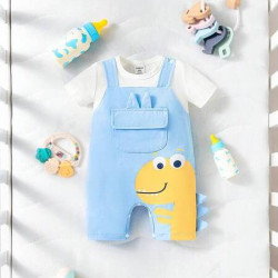 رومبير رسوم كرتون ثلاثي الابعاد للاولاد الصغار 