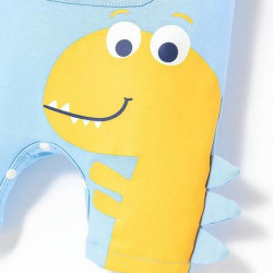 رومبير رسوم كرتون ثلاثي الابعاد للاولاد الصغار 