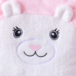 جمبسوت مطرز تيدي برسوم كرتون