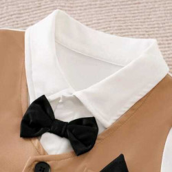 طقم للأولاد الصغار من 6 شهر الى  3 سنوات