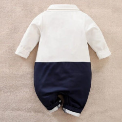 جمبسوت بطباعة رسومات وفيونكة للأولاد 