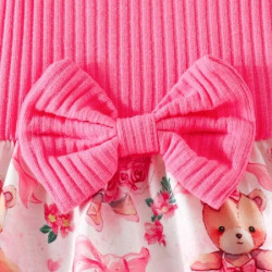 فستان كامي صور رسوم كارتون