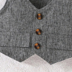 طقم اولاد صغار 3 قطعة 