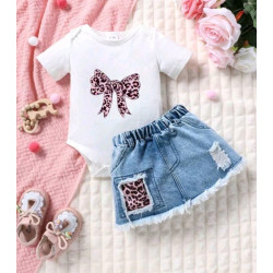 طقم بيبي جيرل