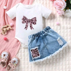 طقم بيبي جيرل