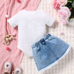 طقم بيبي جيرل