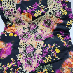 مخاوير امارتية حرير اندونيسي رقم 101