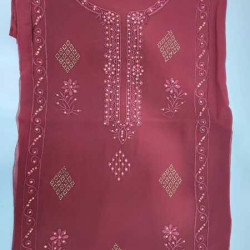 مخاوير امارتية شيفون رقم 203