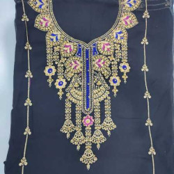 مخاوير امارتية شيفون رقم 204