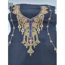 مخاوير امارتية شيفون رقم 204