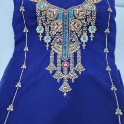 مخاوير امارتية شيفون رقم 205