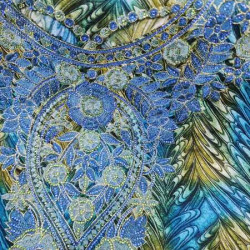 مخاوير امارتية حرير اندونيسي رقم 102