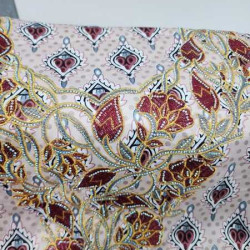 مخاوير امارتية حرير اندونيسي رقم 103