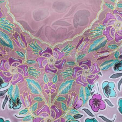 مخاوير امارتية حرير اندونيسي رقم 106