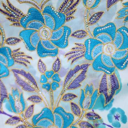 مخاوير امارتية حرير اندونيسي رقم 107