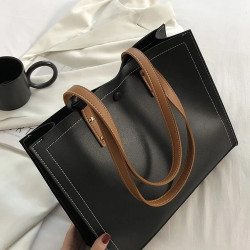 حقيبة يد وكتف بديكور مرصع مع حقيبة كلاتش