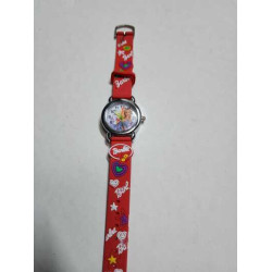 ساعات باربي للبنات بألوان مميزة 