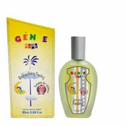 عطر أطفال من جيني فيلينج يلو 85مل
