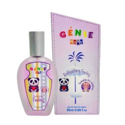 عطر برائحة بودرة الاطفال شعور بالانتعاش - 85مل