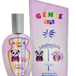 عطر برائحة بودرة الاطفال شعور بالانتعاش - 85مل