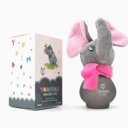 عطر 307 من تشكيلة يومار للأطفال، 30 مل