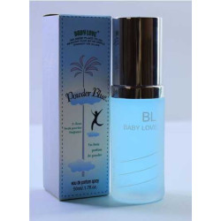 عطر بيبي لوف للأطفال 50 مل