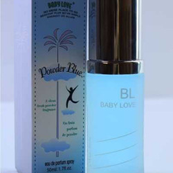 عطر بيبي لوف للأطفال 50 مل