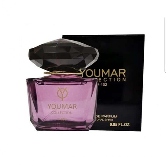 عطور فخم من وتين كولكشن 25 ملي 