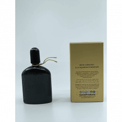 عطر من وتين كولكشن برائحة فواحة 25ملي 