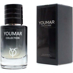 عطر رجالي روعة ميني من يومار 25 ملي 