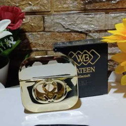 عطر نسائي 25 مل رائحة تدوم من وتين كولكشن 