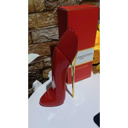 عطر نسائي لطيف عبوة 25 مل من ميني كولكشن 