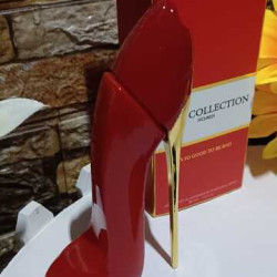 عطر نسائي لطيف عبوة 25 مل من ميني كولكشن 