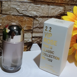 عطر VIP2.2 ROSE للنساء ميني 25 ملي 