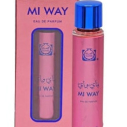 عطر اني واي من السرتي اودي بارفيوم 55 ملي