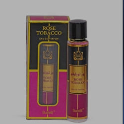 عطر روزتوباكو من السرتي 55 ملي