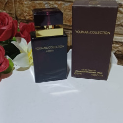 عطر ميني من يومار 25 ملي للنساء Y501