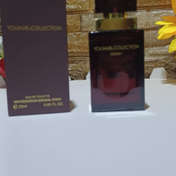 عطر ميني من يومار 25 ملي للنساء Y501