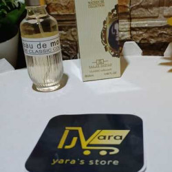 عطر نسائي ميني مميز من وتين كولكشن 25 ملي