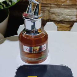 عطر ميني نسائي جذاب من كلاسيك كولكشن 25 ملي 