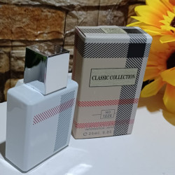 عطر نسائي جذاب من كلاسيك كولكشن 1026 25 ملي